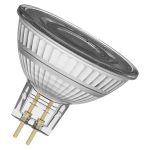 Osram LED Superstar Plus Réflecteur Spot GU5.3 MR16 6,8W 621lm 36D - 940 Blanc Froid | Meilleur Rendu Des Couleurs - Dimmable - Équivalent 50W