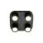 Nordlux Clyde Plafonnier 4-Spot Métal Noir 14W 950lm - 827 Blanc Très Chaud | 85mm - 3 Niveaux De Gradation Dimmable