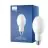 Philips TrueForce Core LED E27 HPL/SON Dépolie 13W 2000lm 300D - 840 Blanc Froid | Équivalent 50W