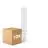 Lot 10x Noxion Lucent PL-C LED 7.4W 1000lm - 840 Blanc Froid | 2-Pins - Équivalent 26W