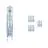 Lot 12x Philips MASTERColour G8.5 CDM-TC Elite 70W - 930 Blanc Chaud | Meilleur rendu des couleurs