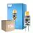 Lot 10x Philips LED Capsule CorePro G4 Claire 1W 100lm - 827 Blanc Très Chaud | Équivalent 10W 