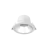 Noxion Downlight LED Apollo V2 15W 1860lm 60D - 830-840 CCT | 175mm - Diamètre 150mm + Philips driver