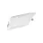 Ledvance Downlight LED Slim Carré SQ210 18W 1530lm 120D - 865 Lumière du Jour 