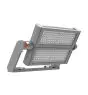 Ledvance Projecteur LED MAX Gris 600W 81000lm 30D - 757 Lumière du Jour | IP66 - Symétrique
