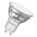 Ledvance LED Reflector GU10 PAR16 5.6W 620lm 120d - 830 Warm Wit | Vervangt 80W