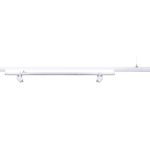 Noxion NX-Line Module 70W 11200lm 30D - 840 Koel Wit | 1500mm - 8-Polig