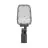 Ledvance LED Straatverlichting Area Value Klein SPD Aluminium Grijs 45W 5850lm 160x58D - 727 Zeer Warm Wit | IP66 - Symmetrisch