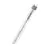 Osram LED Buis T8 Fluora (EM/Mains) Standard Output 15W 1150lm - 825 Zeer Warm Wit | 120cm - Vervangt 36W