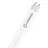 Ledvance LED Buis T8 EM Value (EM/Mains) Ultra Output 29W 3150lm - 830 Warm Wit | 150cm - Vervangt 58W