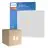 Voordeelpak 4x Philips LED Paneel CoreLine RC132V 26W 3600lm - 840 Koel Wit | 60x60cm - UGR 