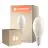 Voordeelpak 6x Ledvance HQL LED P E27 LED 32.4W 6000lm D - 840 Koel Wit | Vervangt 125W