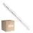 Voordeelpak 10x Philips LED Buis T5 MASTER (Mains) High Efficiency 11.5W 1700lm - 865 Daglicht | 85cm - Vervangt 21W