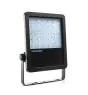 Noxion LED Floodlight Beam Zwart 40W 4000lm 100D - 830 Warm Wit | IP66 - Symmetrisch