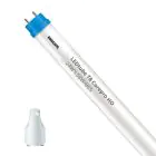 Philips LED Buis T8 CorePro (EM/Mains) High Output 24W 2700lm - 865 Daglicht | 150cm - Vervangt 58W